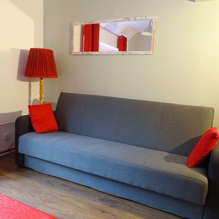 Mur 4 - Apartament Z Patio Stary Toruń Exteriér fotografie