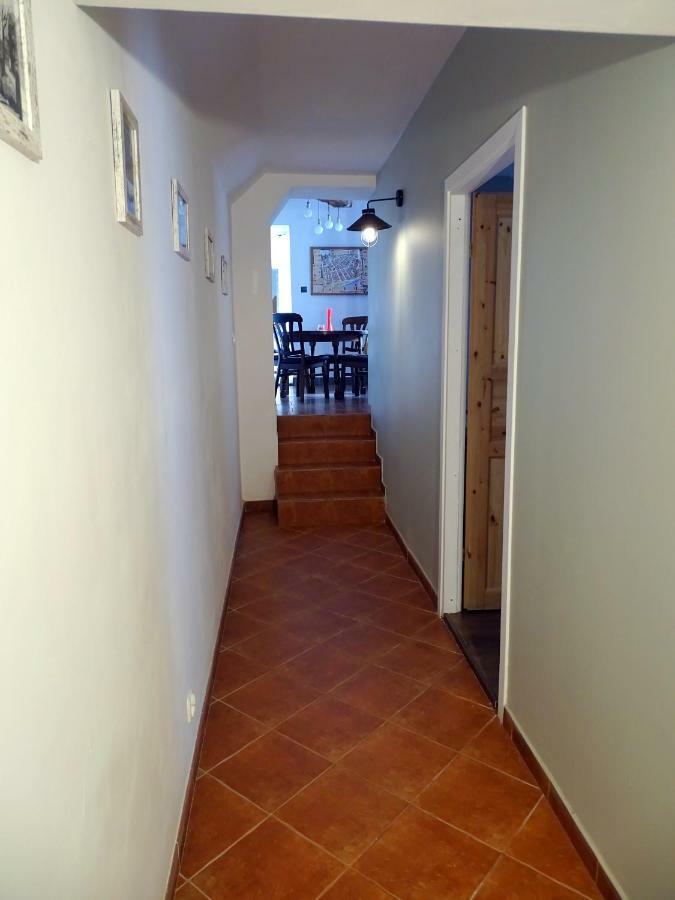 Mur 4 - Apartament Z Patio Stary Toruń Exteriér fotografie